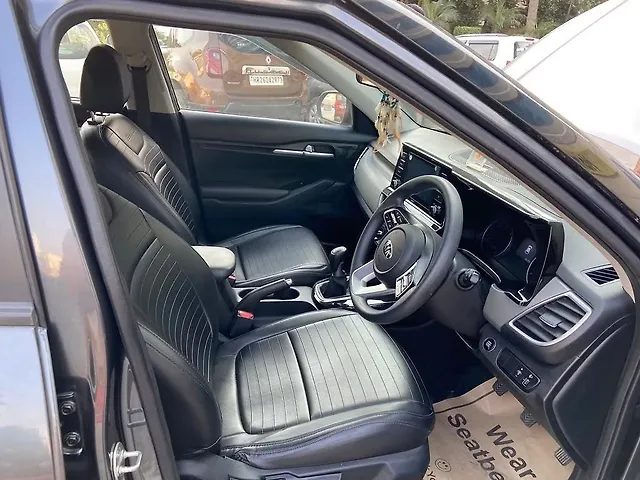 Used Kia Seltos [2019-2022] HTK Plus 1.5 Diesel [2019-2020] in Gurgaon