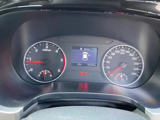 Used Kia Seltos [2019-2022] HTK Plus 1.5 Diesel [2019-2020] in Gurgaon