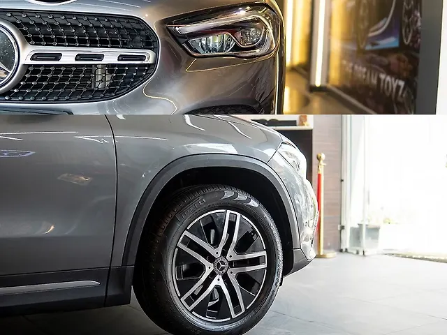 Used Mercedes-Benz GLA [2021-2024] 200 [2021-2023] in Delhi