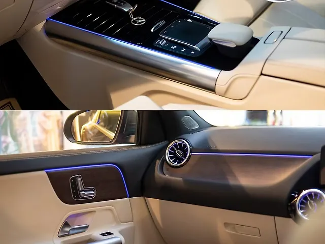Used Mercedes-Benz GLA [2021-2024] 200 [2021-2023] in Delhi