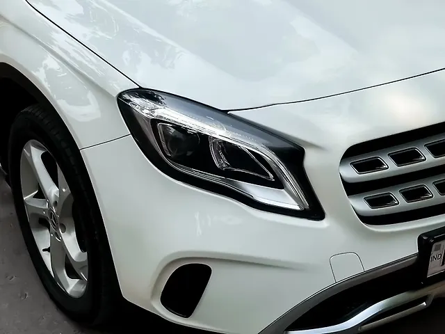 Used Mercedes-Benz GLA [2017-2020] 200 d Sport in Delhi