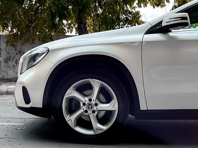 Used Mercedes-Benz GLA [2017-2020] 200 d Sport in Delhi