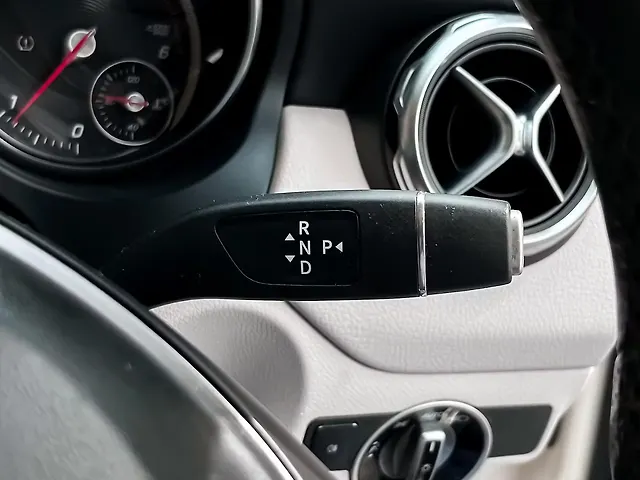Used Mercedes-Benz GLA [2017-2020] 200 d Sport in Delhi