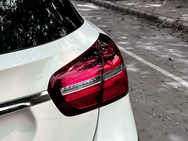 Used Mercedes-Benz GLA [2017-2020] 200 d Sport in Delhi