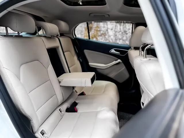 Used Mercedes-Benz GLA [2017-2020] 200 d Sport in Delhi