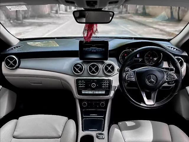 Used Mercedes-Benz GLA [2017-2020] 200 d Sport in Delhi