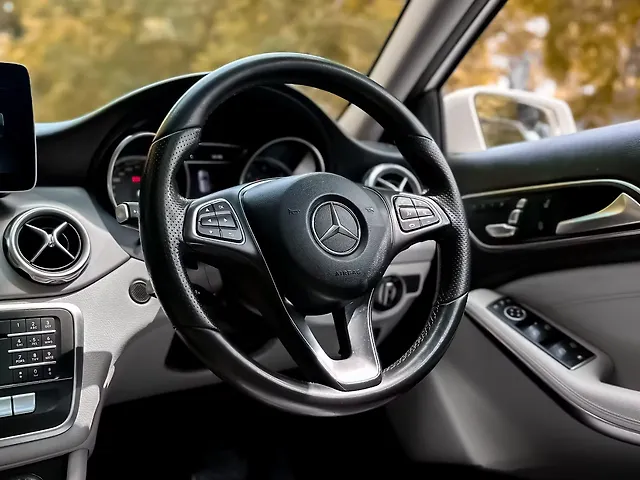 Used Mercedes-Benz GLA [2017-2020] 200 d Sport in Delhi
