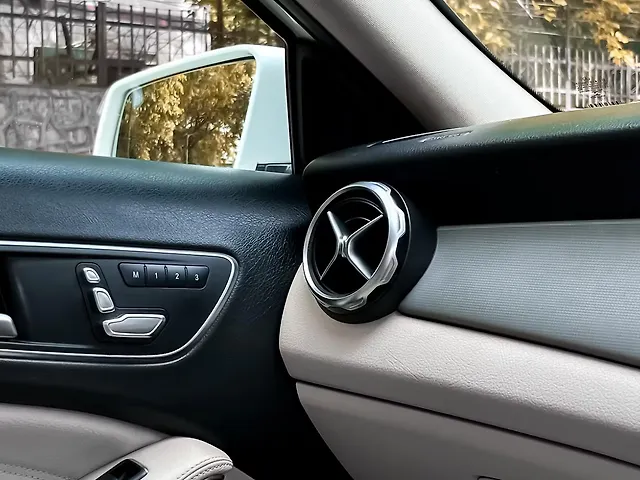 Used Mercedes-Benz GLA [2017-2020] 200 d Sport in Delhi