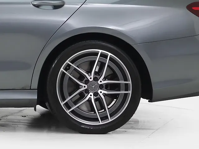 Used Mercedes-Benz AMG E53 4MATIC Plus [2021-2023] in Delhi