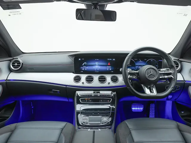 Used Mercedes-Benz AMG E53 4MATIC Plus [2021-2023] in Delhi