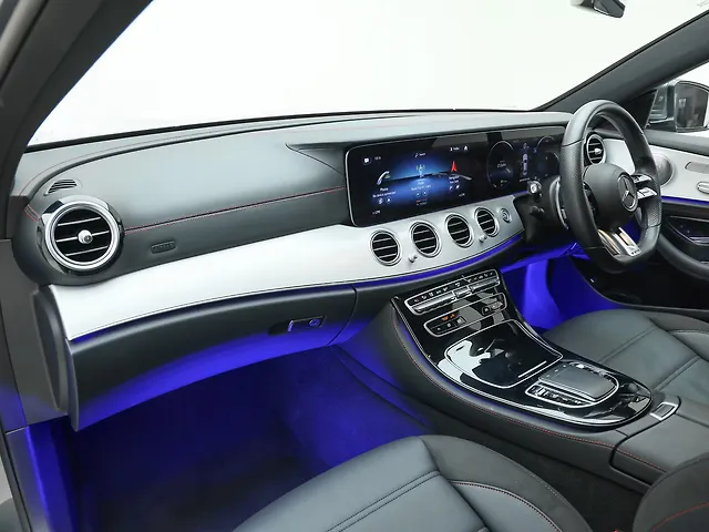 Used Mercedes-Benz AMG E53 4MATIC Plus [2021-2023] in Delhi