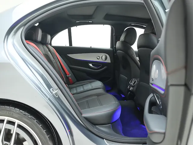 Used Mercedes-Benz AMG E53 4MATIC Plus [2021-2023] in Delhi