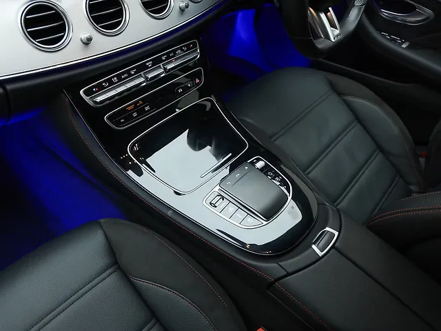 Used Mercedes-Benz AMG E53 4MATIC Plus [2021-2023] in Delhi