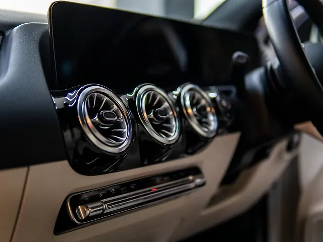 Used Mercedes-Benz GLA [2021-2024] 200 [2021-2023] in Delhi