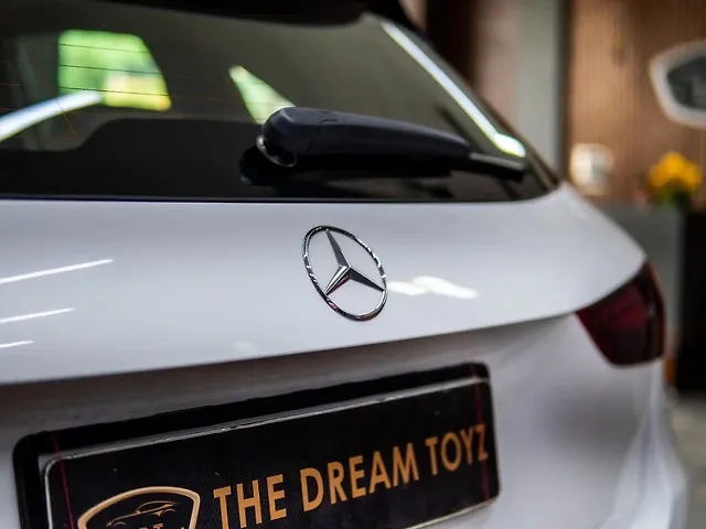 Used Mercedes-Benz GLA [2021-2024] 200 [2021-2023] in Delhi
