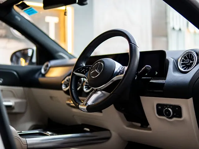 Used Mercedes-Benz GLA [2021-2024] 200 [2021-2023] in Delhi