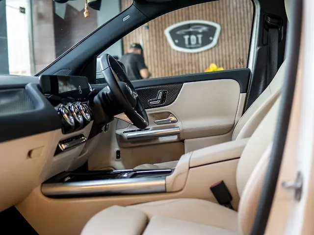 Used Mercedes-Benz GLA [2021-2024] 200 [2021-2023] in Delhi