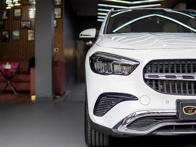 Used Mercedes-Benz GLA [2021-2024] 200 [2021-2023] in Delhi