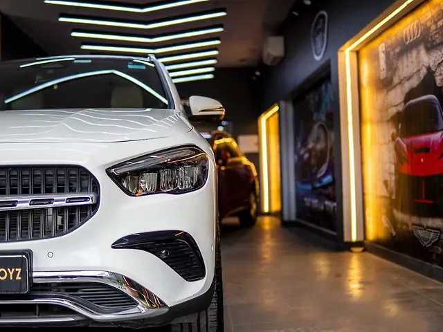Used Mercedes-Benz GLA [2021-2024] 200 [2021-2023] in Delhi