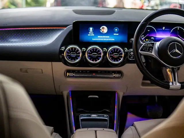 Used Mercedes-Benz GLA [2021-2024] 200 [2021-2023] in Delhi
