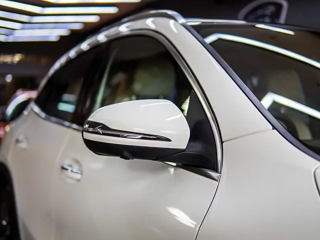 Used Mercedes-Benz GLA [2021-2024] 200 [2021-2023] in Delhi