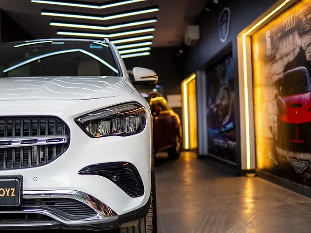 Used Mercedes-Benz GLA [2021-2024] 200 [2021-2023] in Delhi