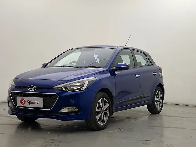 Used 2014 Hyundai Elite i20 in Hyderabad