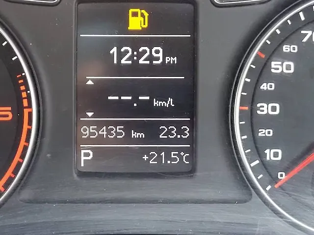 Used Audi Q3 [2017-2020] 35 TDI quattro Technology in Bangalore
