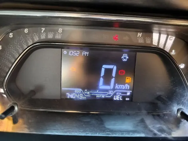 Used Tata Tiago [2016-2020] Revotron XT (O) [2016-2019] in Surat