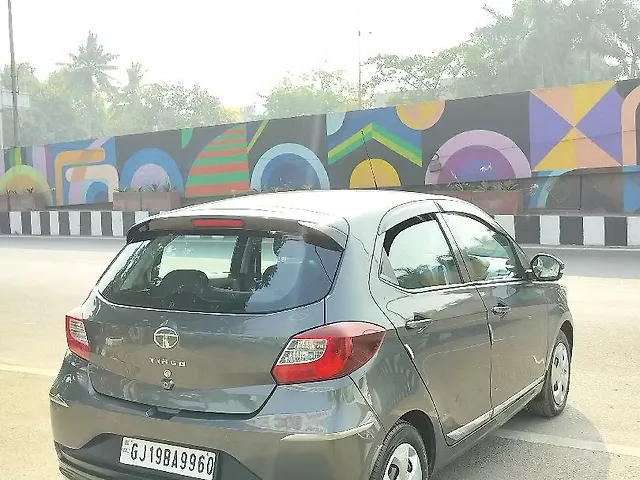Used Tata Tiago [2016-2020] Revotron XT (O) [2016-2019] in Surat