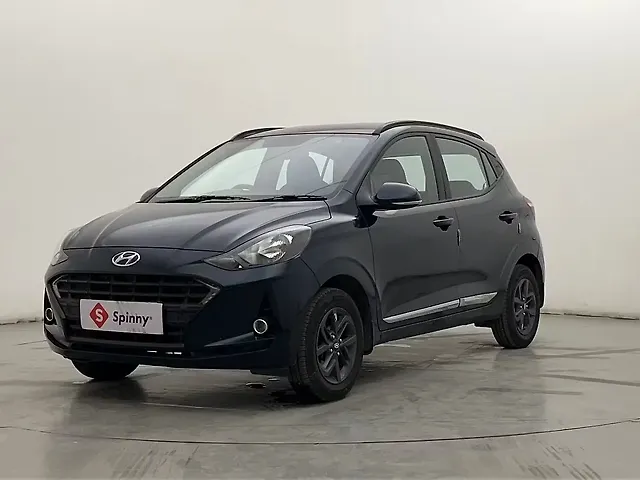 Used 2022 Hyundai Grand i10 NIOS in Hyderabad
