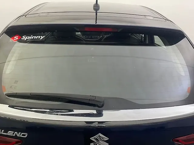 Used Maruti Suzuki Baleno Zeta MT [2022-2023] in Ahmedabad
