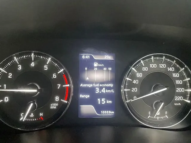 Used Maruti Suzuki Baleno Zeta MT [2022-2023] in Ahmedabad