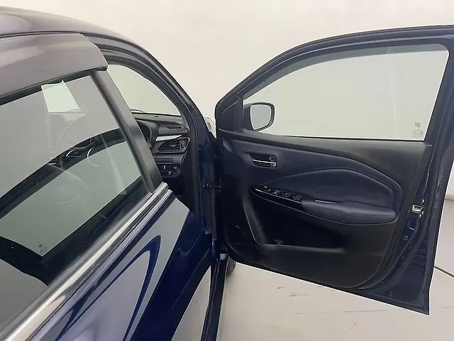 Used Maruti Suzuki Baleno Zeta MT [2022-2023] in Ahmedabad