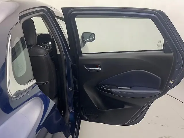 Used Maruti Suzuki Baleno Zeta MT [2022-2023] in Ahmedabad