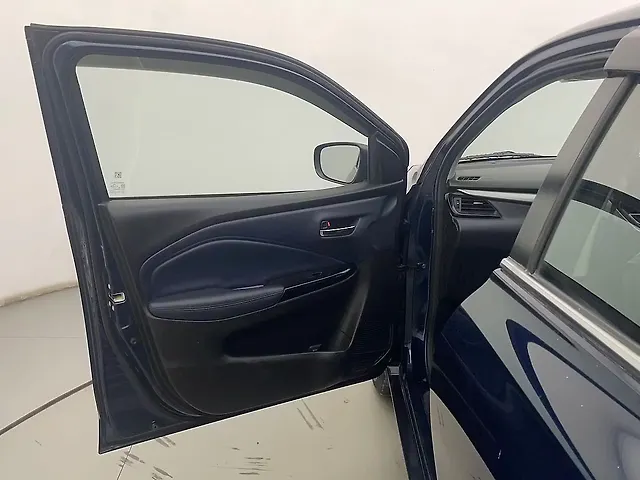 Used Maruti Suzuki Baleno Zeta MT [2022-2023] in Ahmedabad
