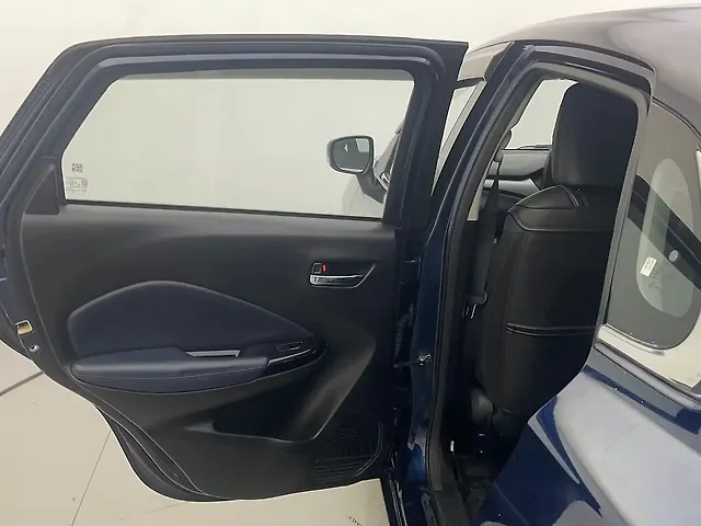 Used Maruti Suzuki Baleno Zeta MT [2022-2023] in Ahmedabad