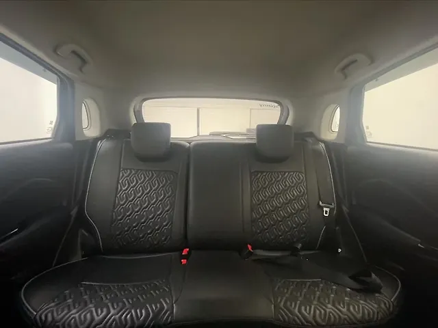 Used Maruti Suzuki Baleno Zeta MT [2022-2023] in Ahmedabad