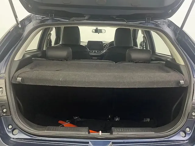 Used Maruti Suzuki Baleno Zeta MT [2022-2023] in Ahmedabad
