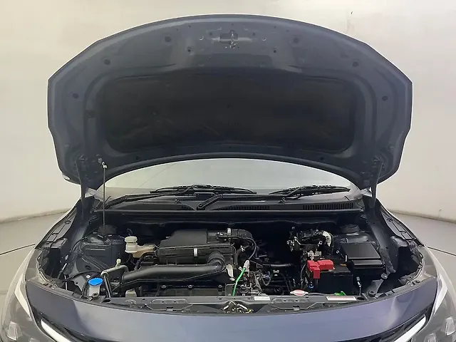 Used Maruti Suzuki Baleno Zeta MT [2022-2023] in Ahmedabad