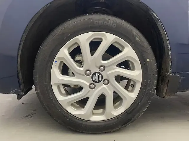 Used Maruti Suzuki Baleno Zeta MT [2022-2023] in Ahmedabad