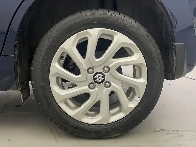 Used Maruti Suzuki Baleno Zeta MT [2022-2023] in Ahmedabad