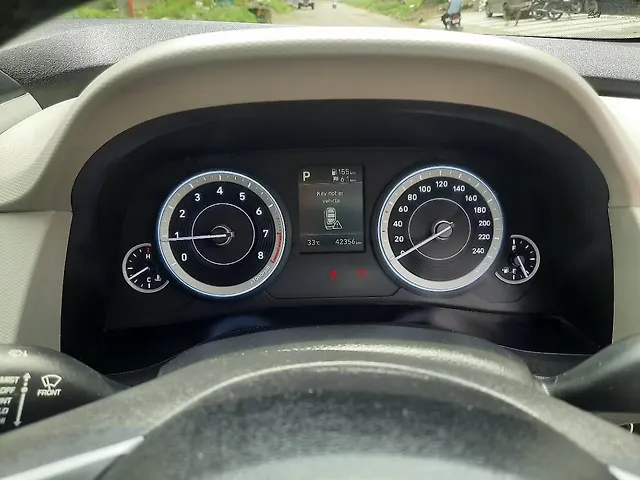 Used Hyundai Creta [2020-2023] SX (O) 1.5 Petrol CVT [2020-2022] in Mohali