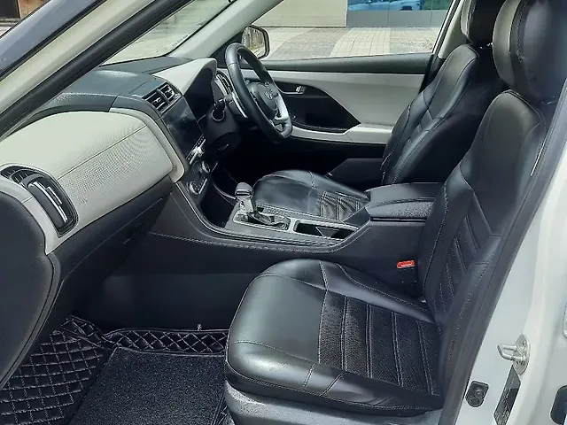 Used Hyundai Creta [2020-2023] SX (O) 1.5 Petrol CVT [2020-2022] in Mohali