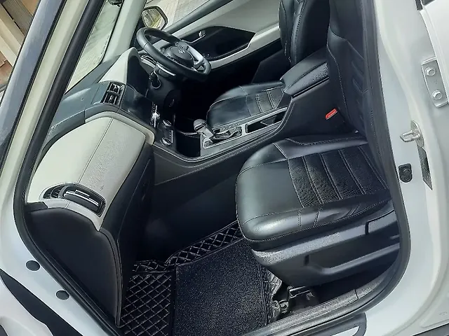Used Hyundai Creta [2020-2023] SX (O) 1.5 Petrol CVT [2020-2022] in Mohali