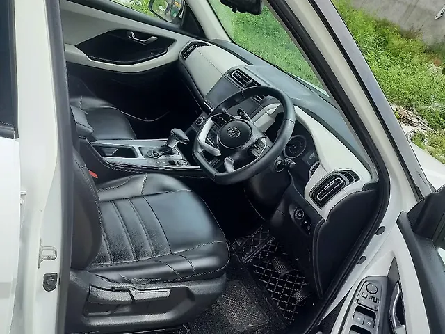 Used Hyundai Creta [2020-2023] SX (O) 1.5 Petrol CVT [2020-2022] in Mohali