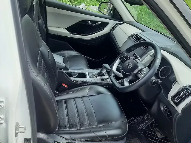 Used Hyundai Creta [2020-2023] SX (O) 1.5 Petrol CVT [2020-2022] in Mohali
