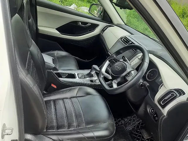 Used Hyundai Creta [2020-2023] SX (O) 1.5 Petrol CVT [2020-2022] in Mohali
