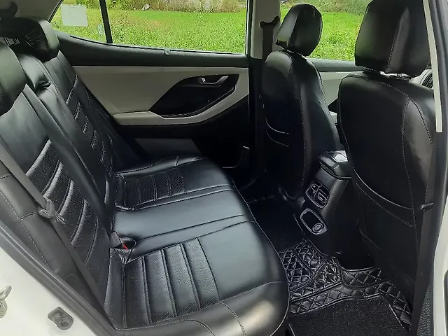 Used Hyundai Creta [2020-2023] SX (O) 1.5 Petrol CVT [2020-2022] in Mohali
