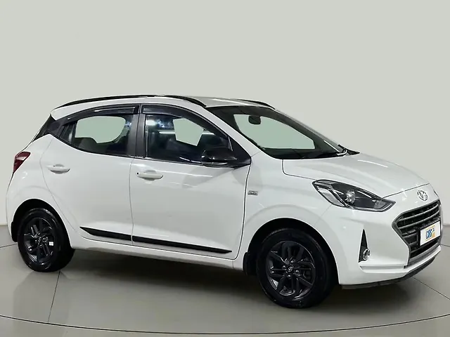 Used 2022 Hyundai Grand i10 NIOS in Delhi